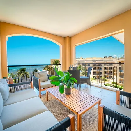Condo Surf 405 - Luxury Oceanview Beachfront 3 Bedroom With Gym - At El Faro Condos Playa del Carmen Exterior photo